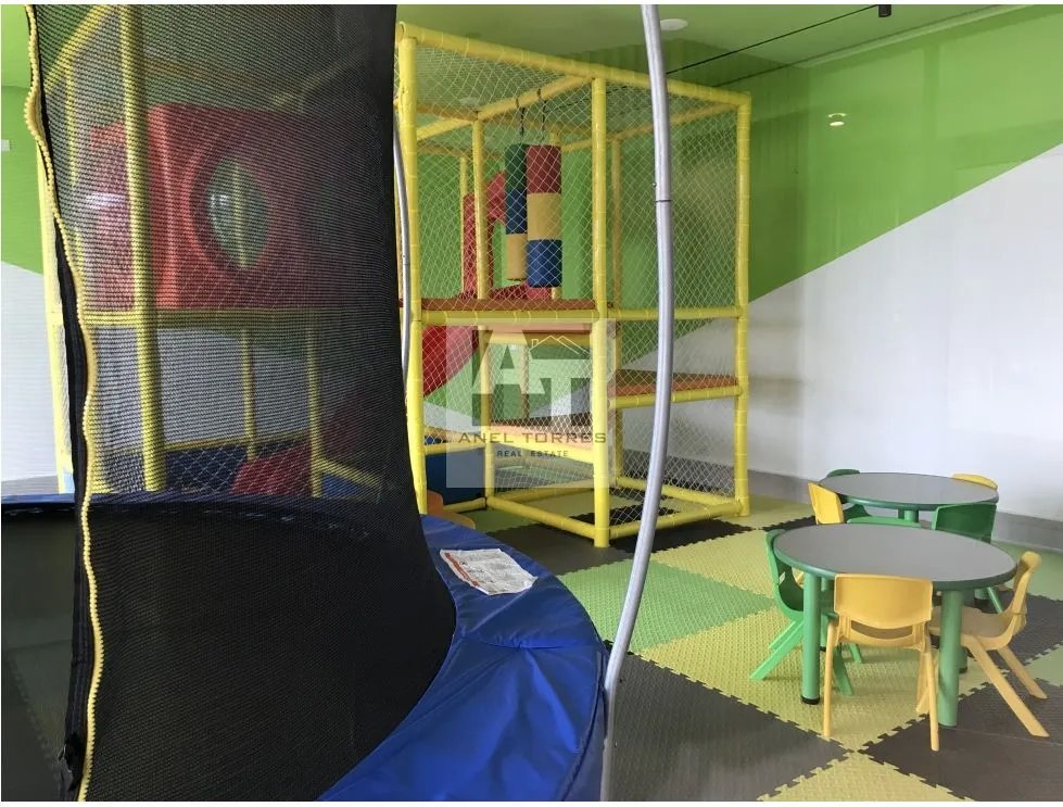 Venta de Apartamento en Oceana, Santa Maria.