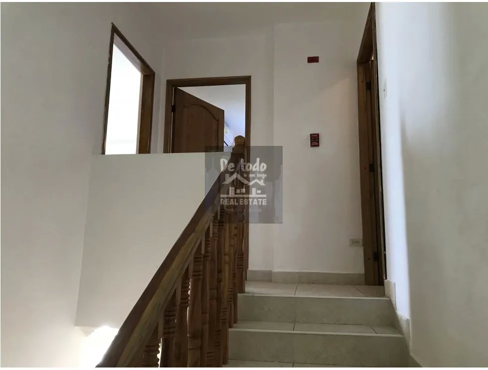 Se vende Duplex en Playa Blanca