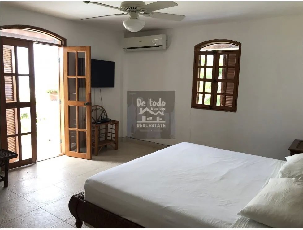 Se vende Duplex en Playa Blanca