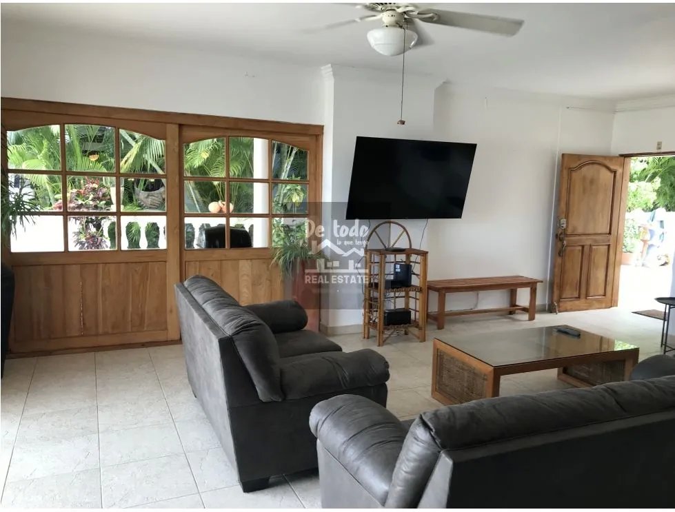 Se vende Duplex en Playa Blanca