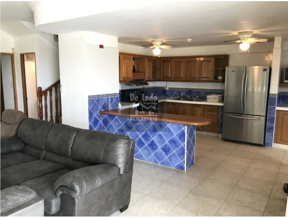 Se vende Duplex en Playa Blanca
