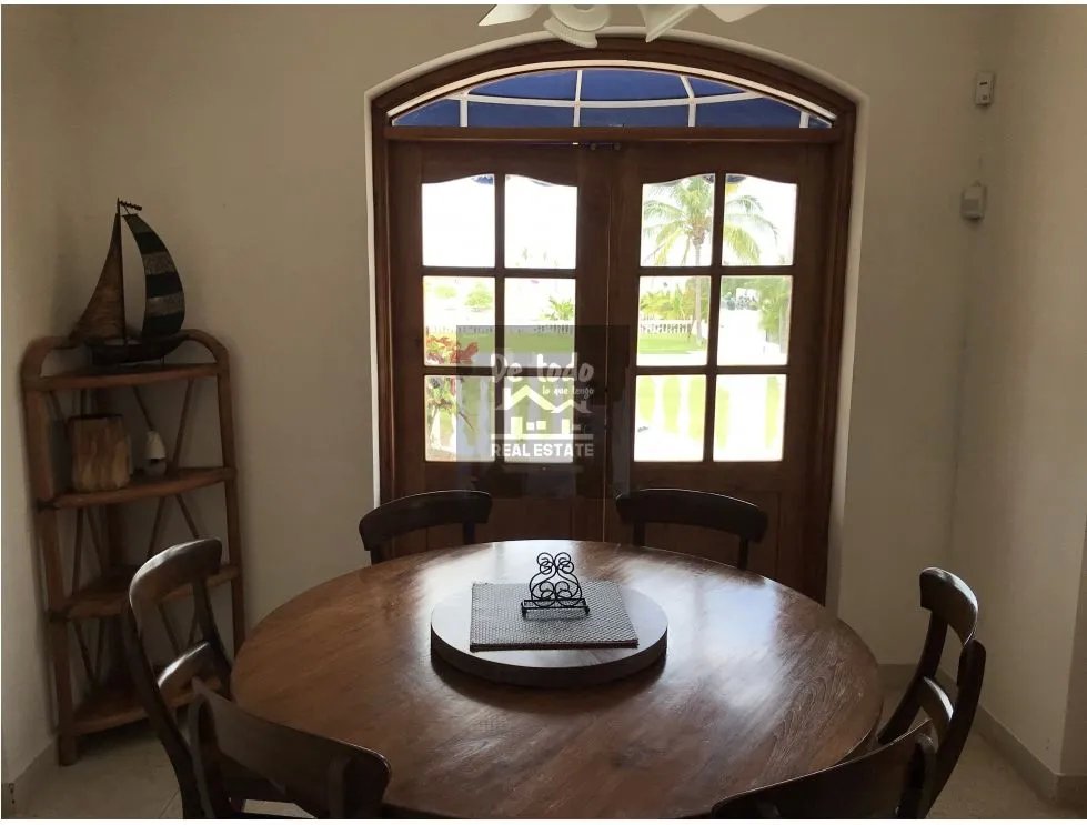 Se vende Duplex en Playa Blanca