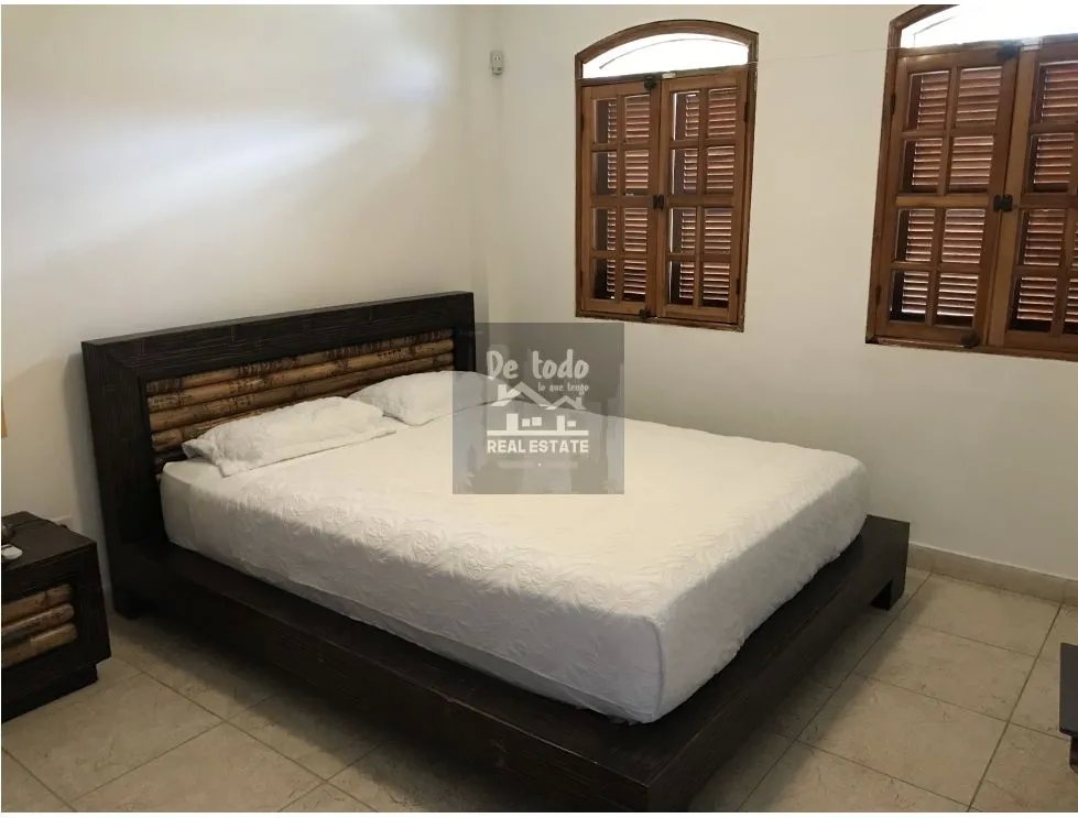 Se vende Duplex en Playa Blanca