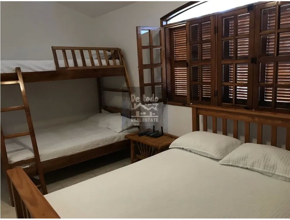 Se vende Duplex en Playa Blanca