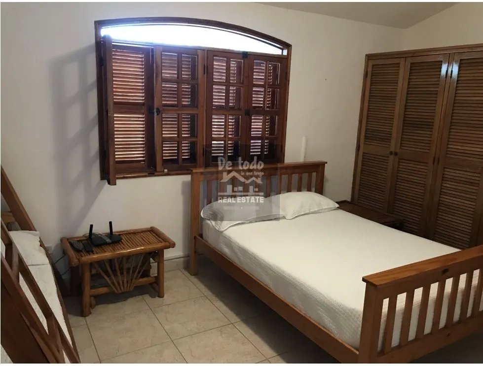Se vende Duplex en Playa Blanca