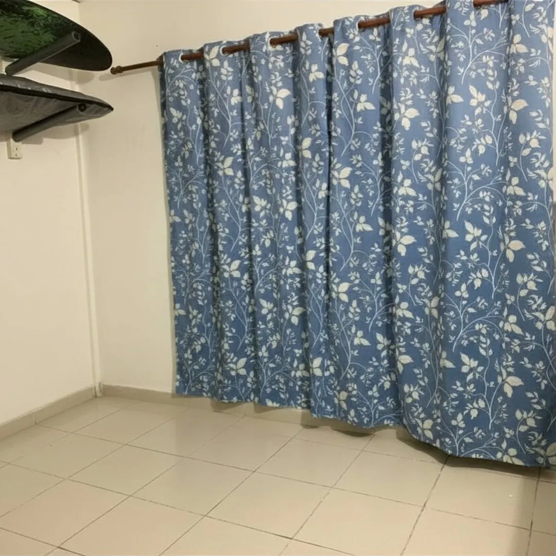 Se Vende apartamento en P.H. EDMAR N0.1 Rio Abajo.