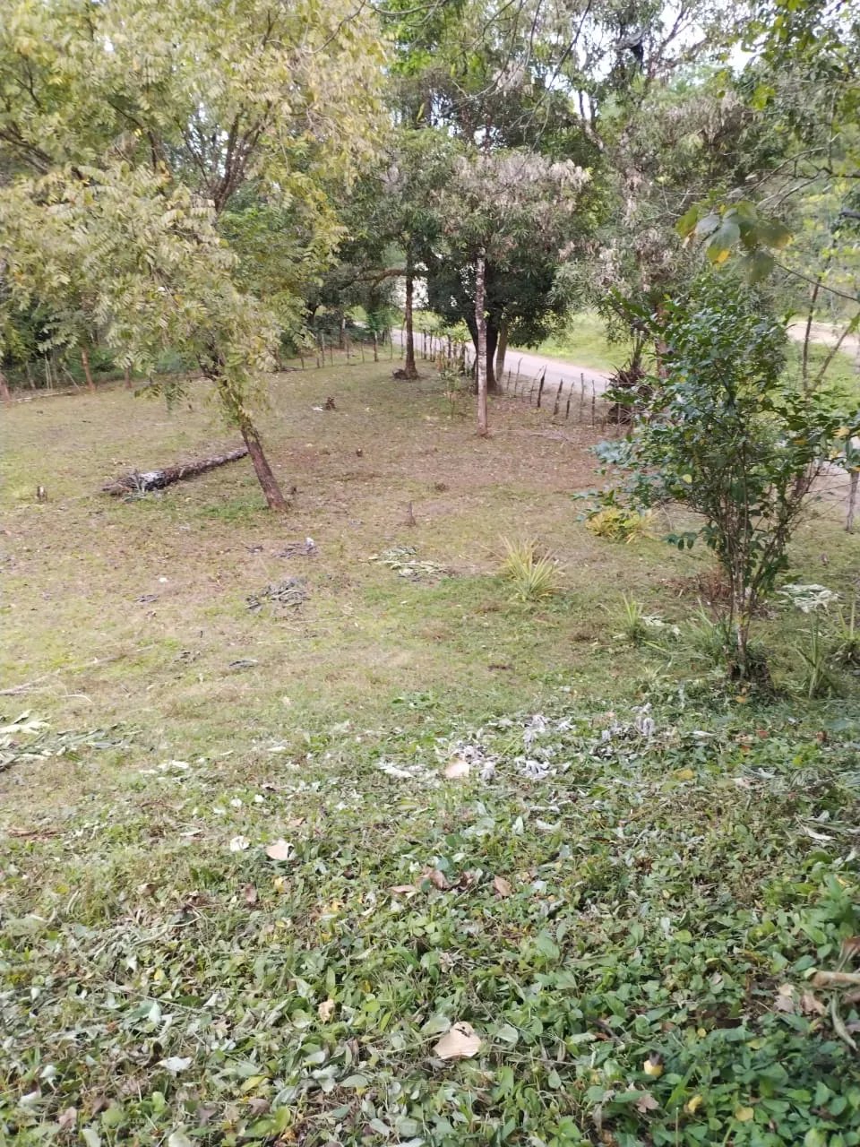 Se vende terreno en Rio de Jesús, Veraguas