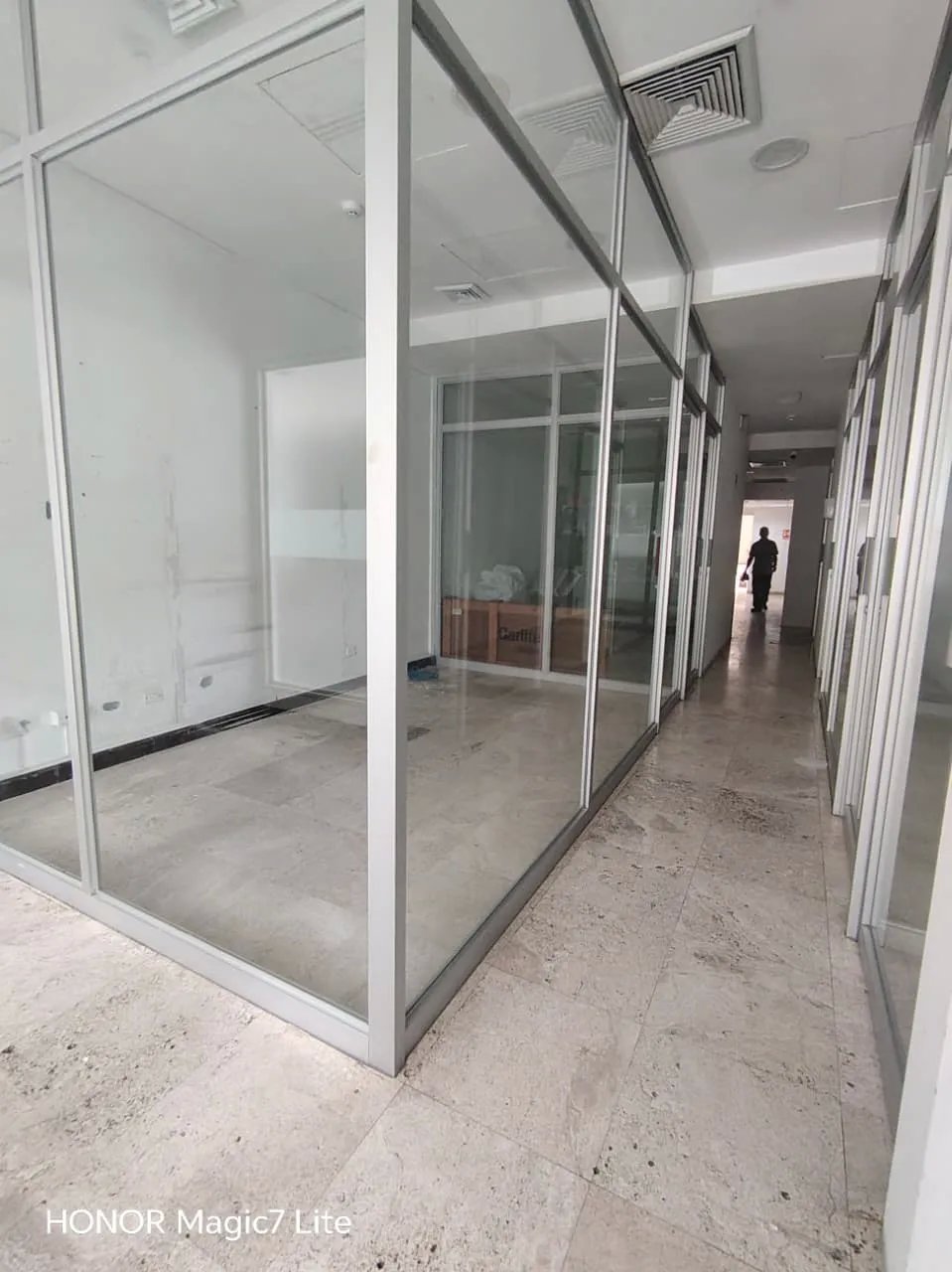 Alquiler de local en PH 53, Obarrio