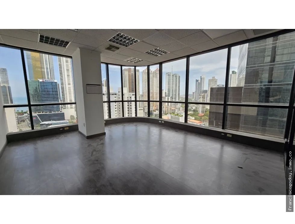 Oficina en Venta en Calle 50