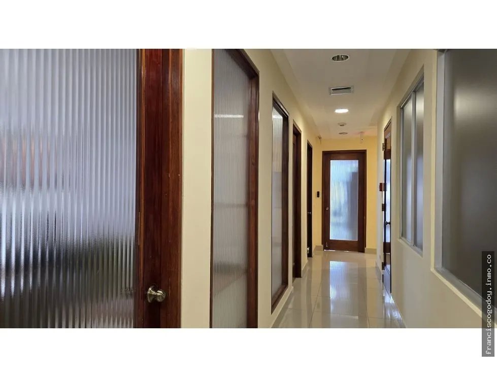 Oficina en Venta en Calle 50