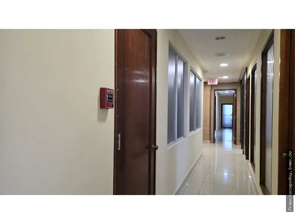 Oficina en Venta en Calle 50