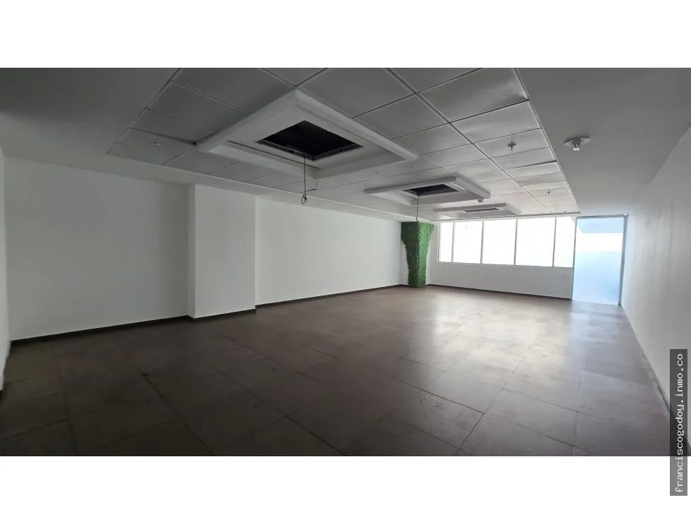 Oficina en Venta en Calle 50