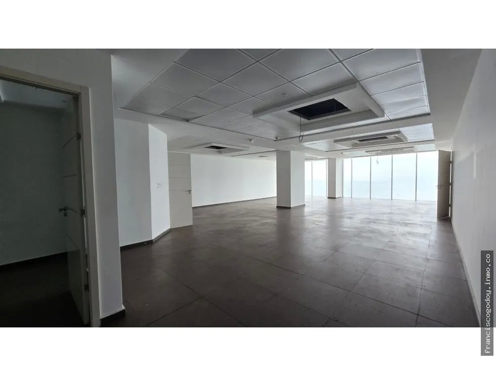 Oficina en Venta en Calle 50