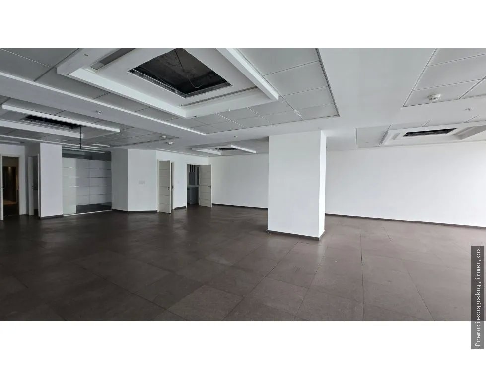 Oficina en Venta en Calle 50