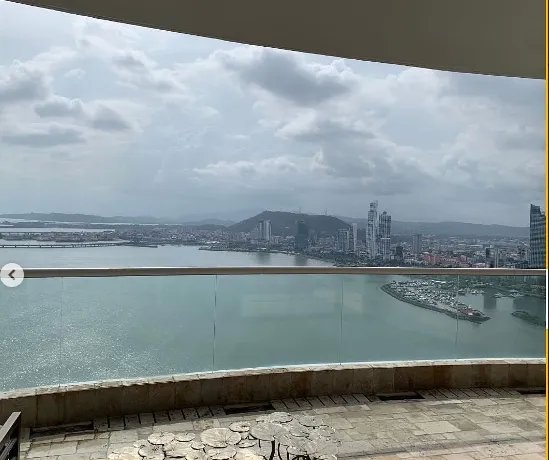 VENTA DE PENTHOUSE EN PH THE POINT, PUNTA PAITILLA