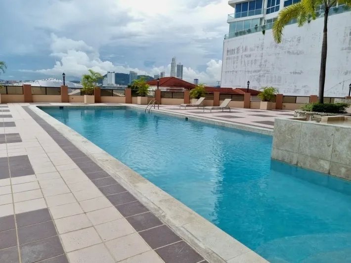 Venta de Apartamento en PH Maresias  Punta Paitilla