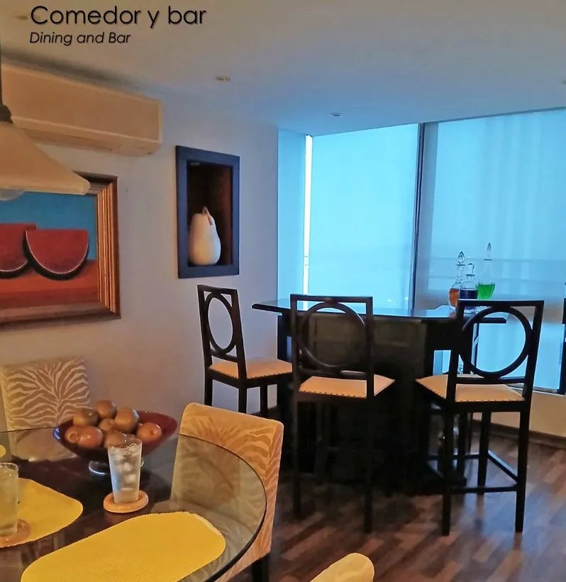 VENTA DE APARTAMENTO EN PH COSTA MAR EN AVENIDA BALBOA