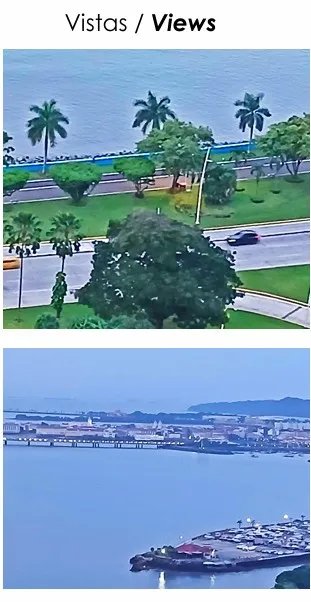 VENTA DE APARTAMENTO EN PH COSTA MAR EN AVENIDA BALBOA