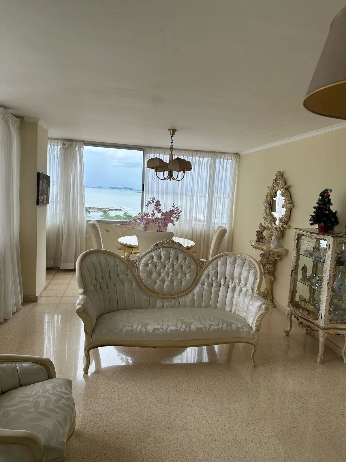 Apartamento en venta en Bella Vista  PH Parque Marbella