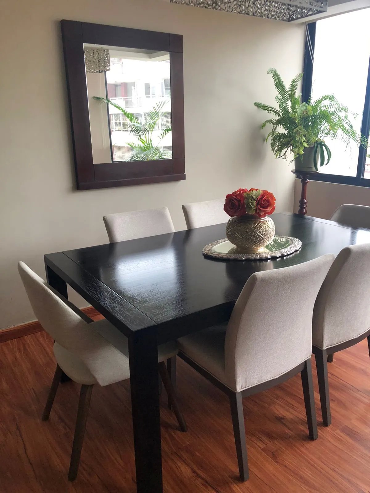 Venta Apartamento PH Chaquira Plaza Urb. Herbruger