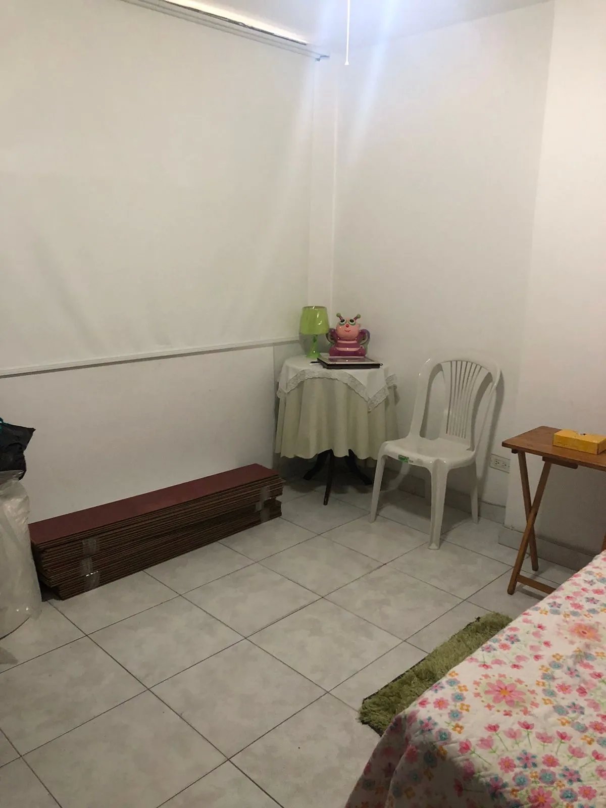 Venta Apartamento PH Chaquira Plaza Urb. Herbruger