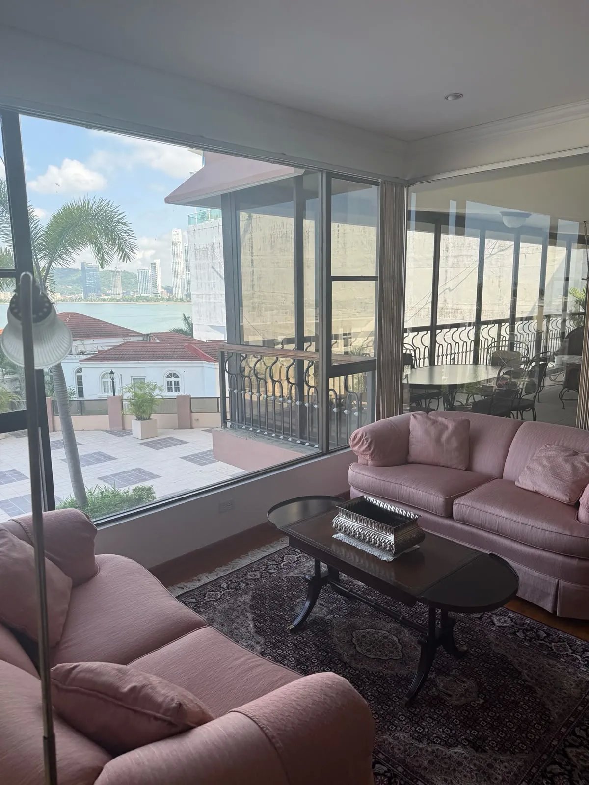 VENTA DE APARTAMENTO EN PH MARESIAS, PUNTA PAITILLA