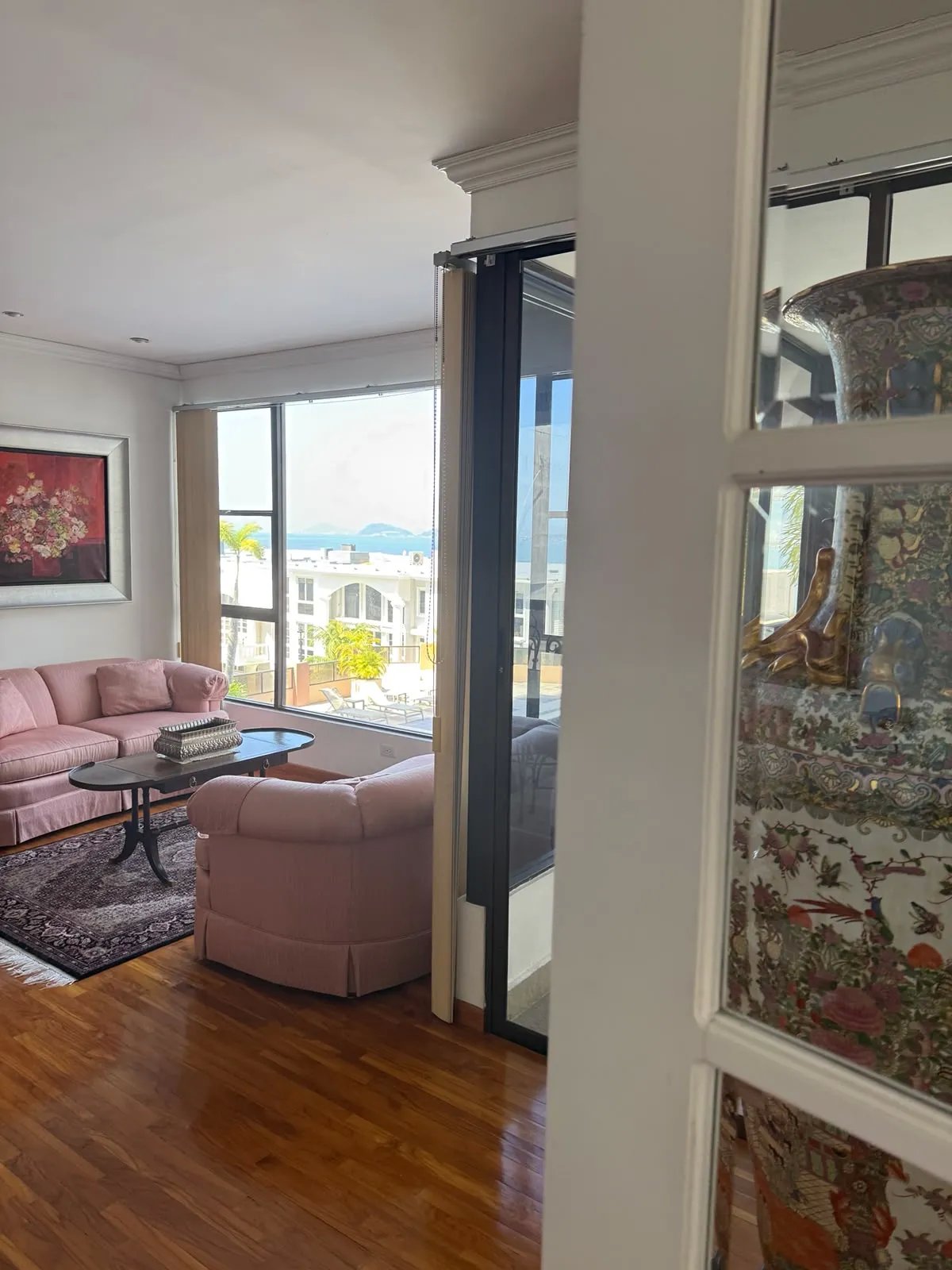 VENTA DE APARTAMENTO EN PH MARESIAS, PUNTA PAITILLA