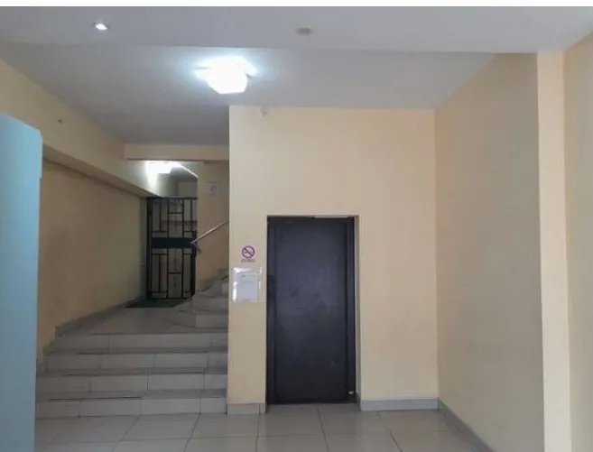 Edificio Imperio en Venta  El Cangrejo, Ciudad de Panamá