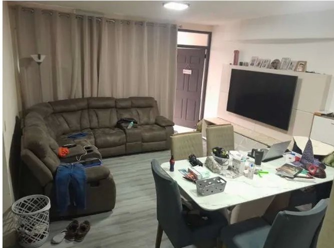 Edificio Imperio en Venta  El Cangrejo, Ciudad de Panamá