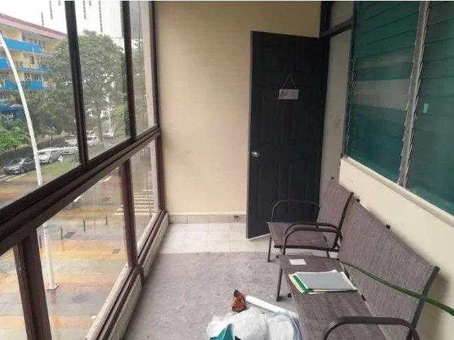Edificio Imperio en Venta  El Cangrejo, Ciudad de Panamá