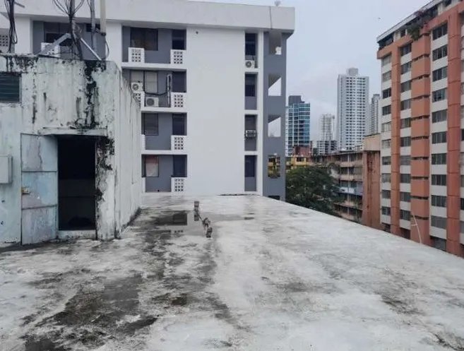 Edificio Imperio en Venta  El Cangrejo, Ciudad de Panamá