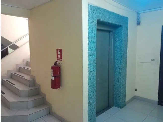 Edificio Imperio en Venta  El Cangrejo, Ciudad de Panamá