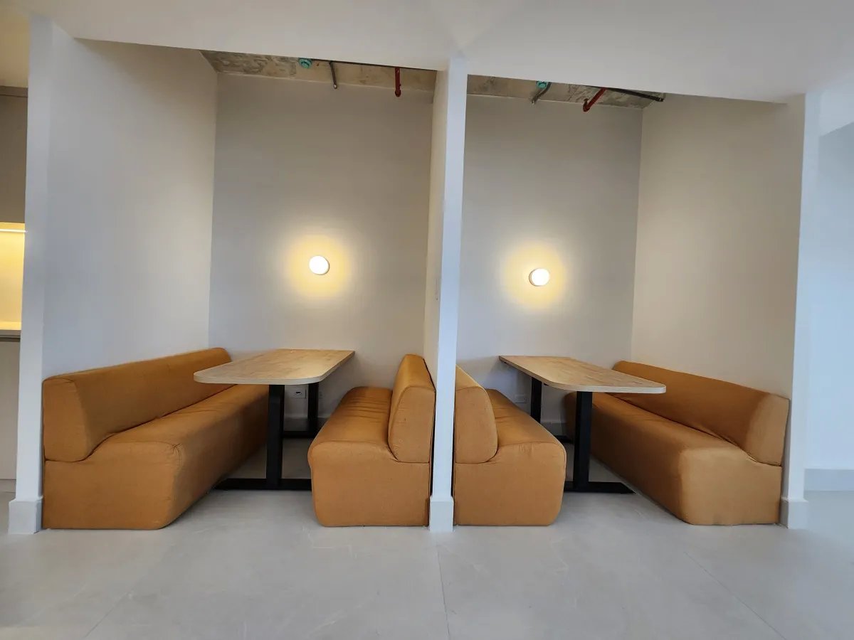 Oficina Amoblada de 165m² en Financial Park, Costa del Este  Corporat...