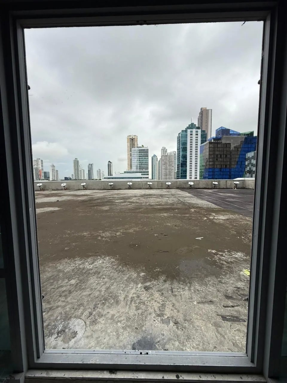Oficina Amoblada de 45m² en Financial Park, Costa del Este  Todo Incl...