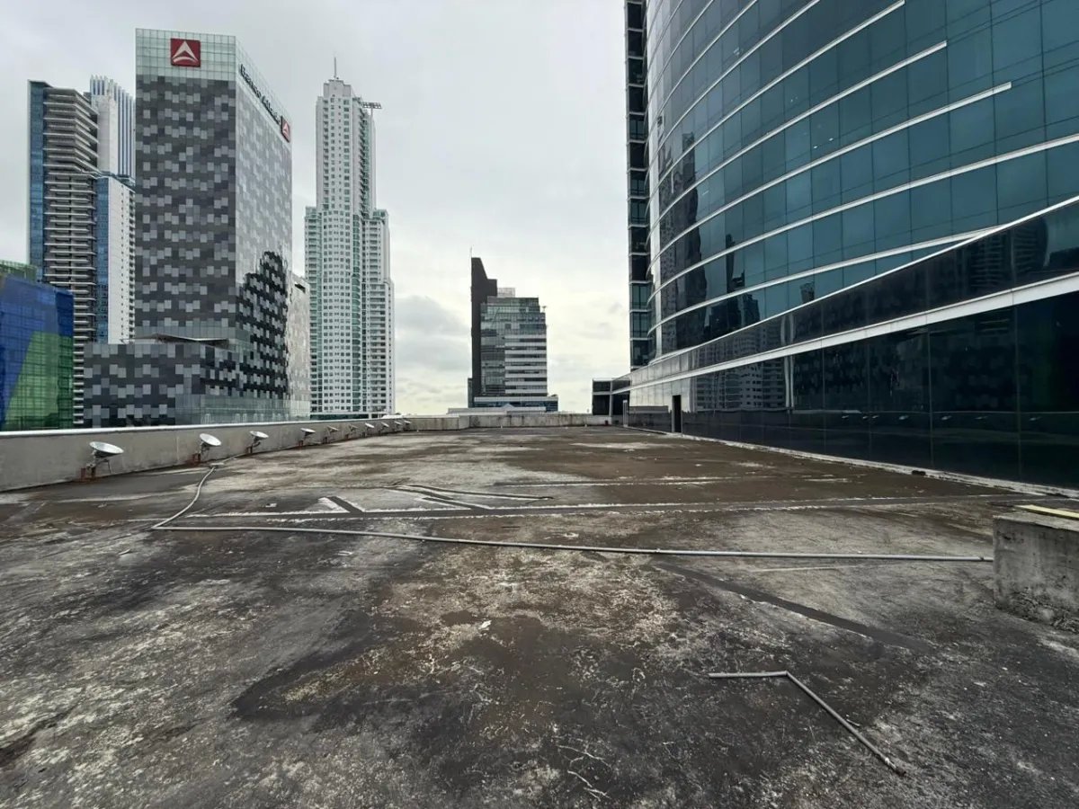 Oficina Amoblada de 45m² en Financial Park, Costa del Este  Todo Incluido