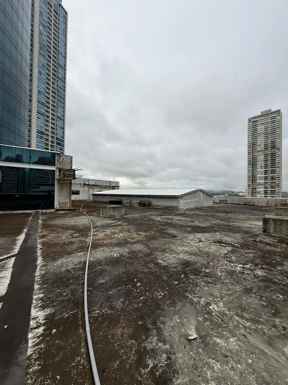 Oficina Amoblada de 188m² en Financial Park, Costa del Este  Corporativa Premium