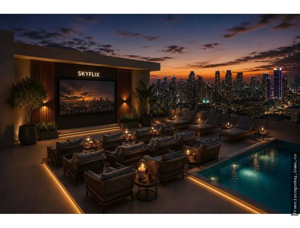 Apartamento en Venta en Bella Vista