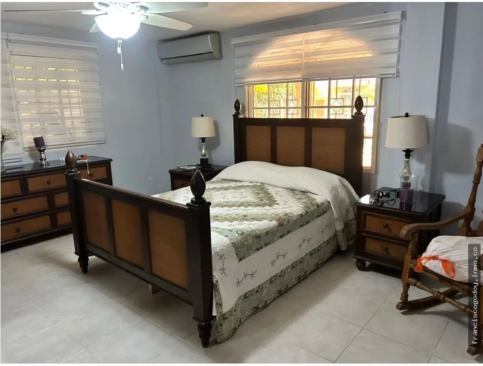 Casa en Venta en Condado del Rey