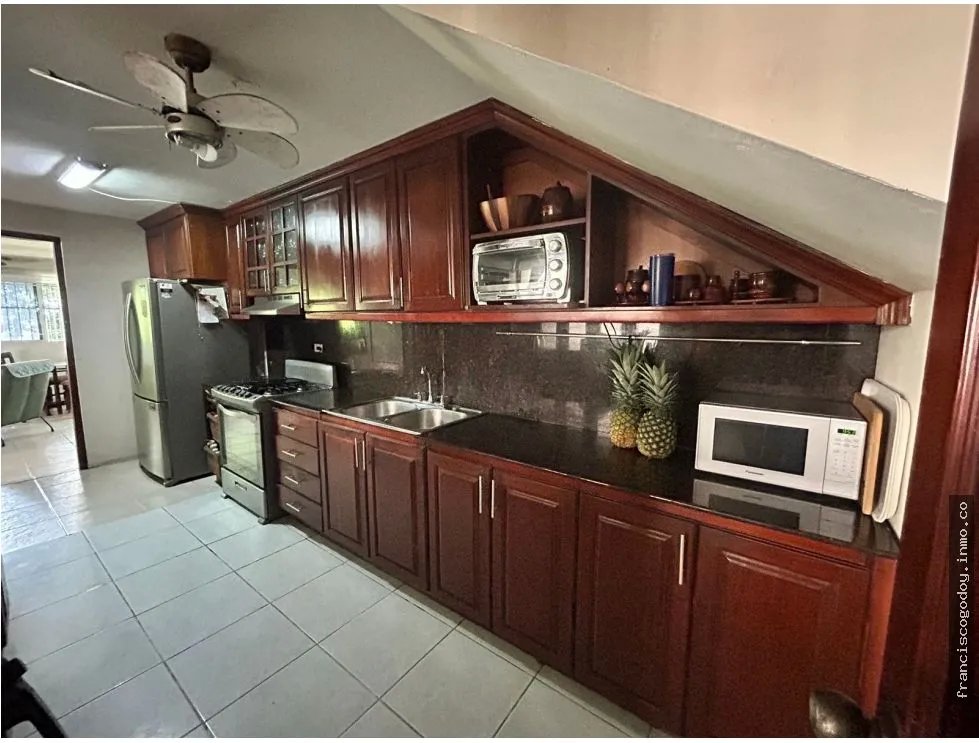 Casa en Venta en Condado del Rey