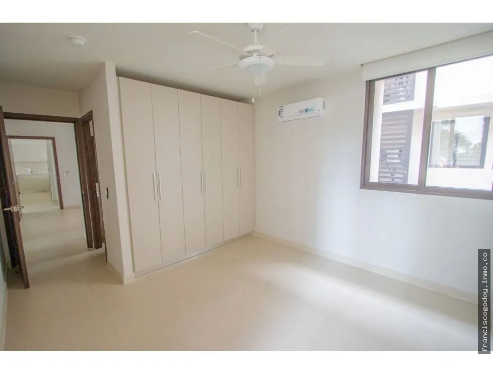 Apartamento en Venta en Costa del Este