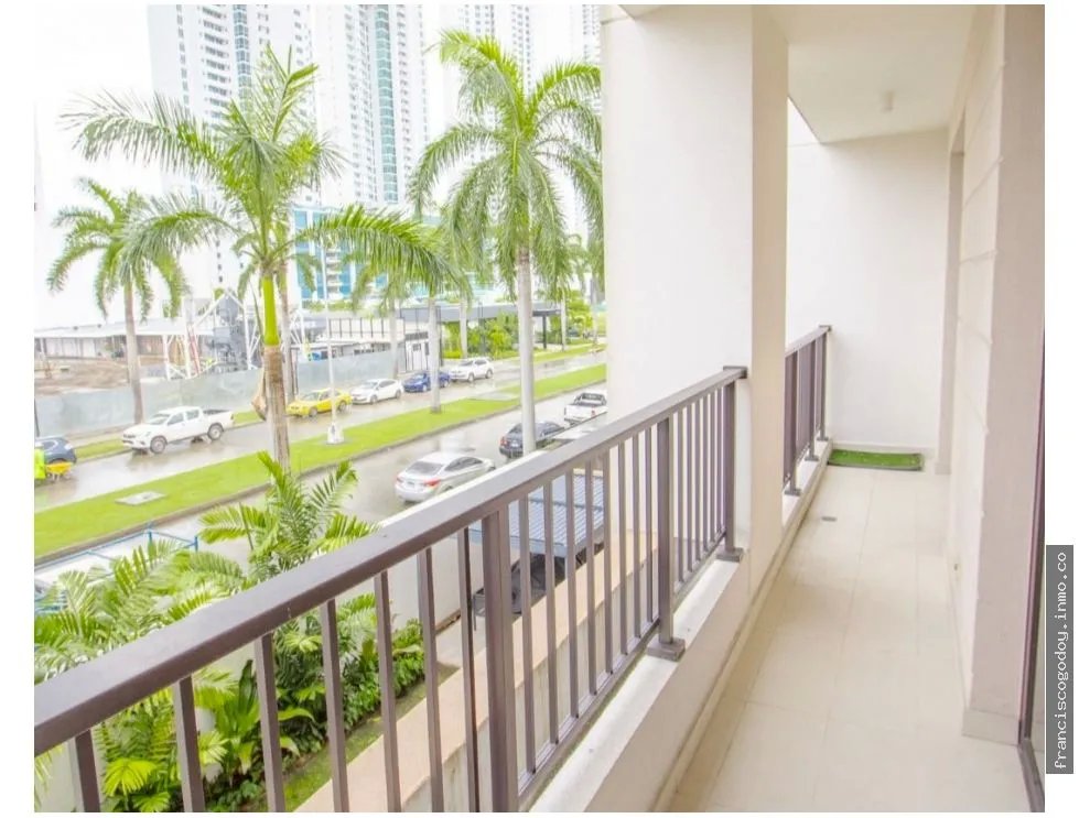 Apartamento en Venta en Costa del Este