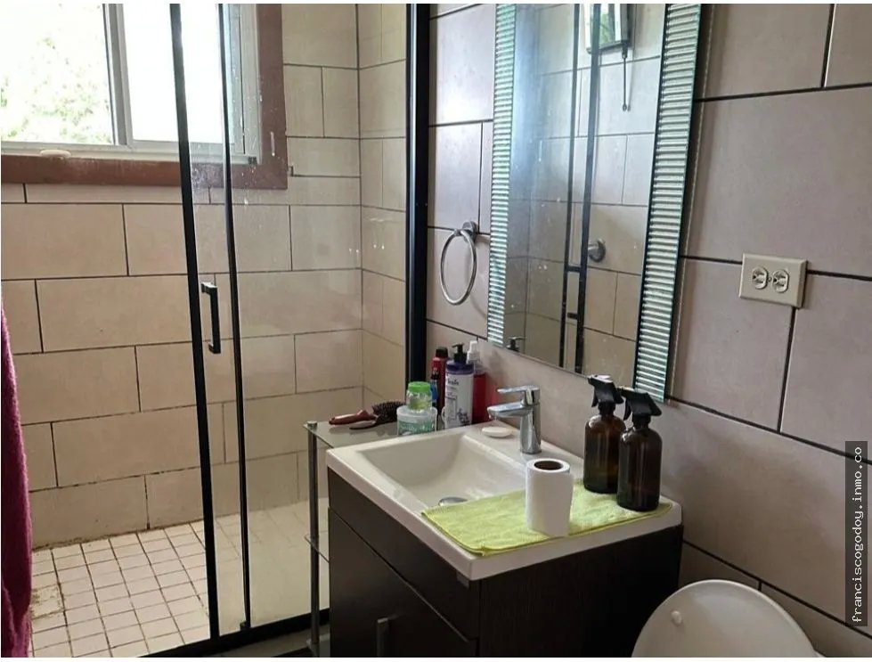 Casa en Venta en Ancon