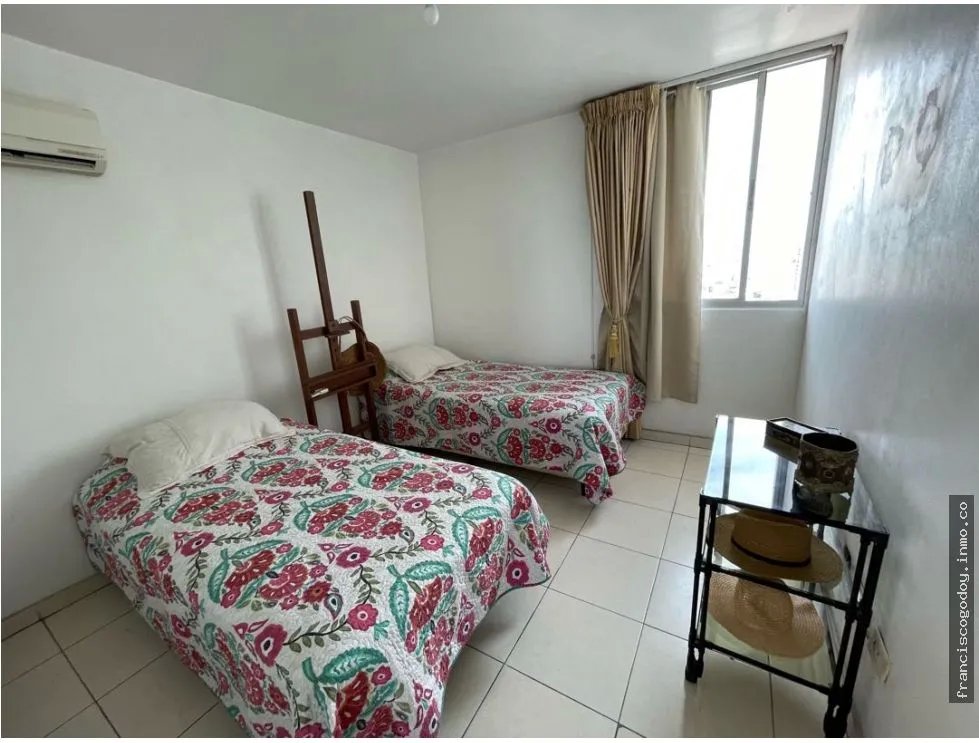 Apartamento en Venta en San Francisco