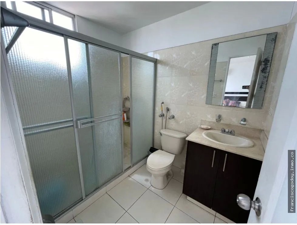 Apartamento en Venta en San Francisco
