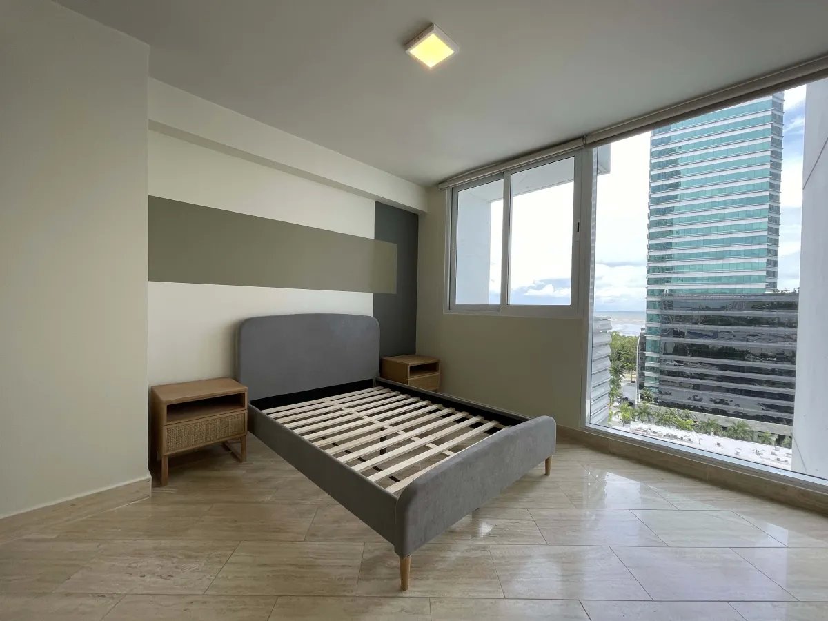 VENTA DE APARTAMENTO AMOBLADO EN PH THE REGENT ,COSTA DEL ESTE