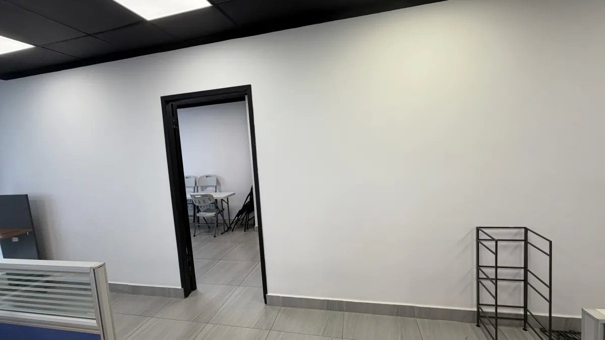 ALQUILER DE OFICINA AMOBLADA EN PLAZA BANCO GENERAL, CALLE 50