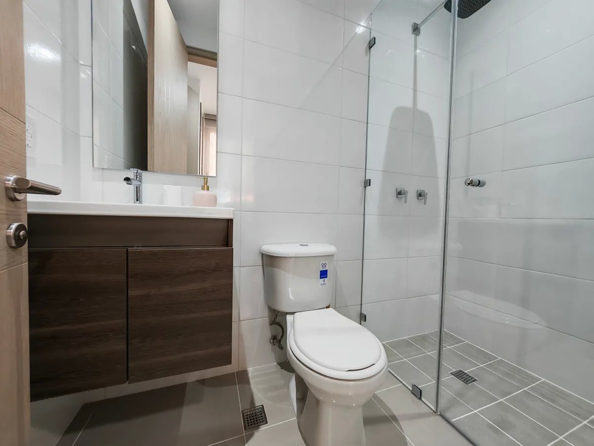 Preventa de Apartamentos en Santa María
