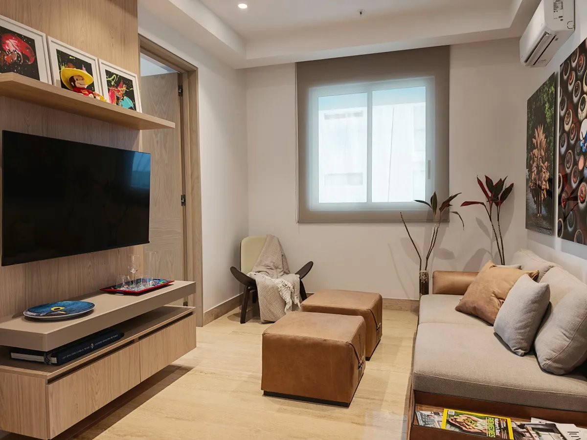 Preventa de Apartamentos en Santa María