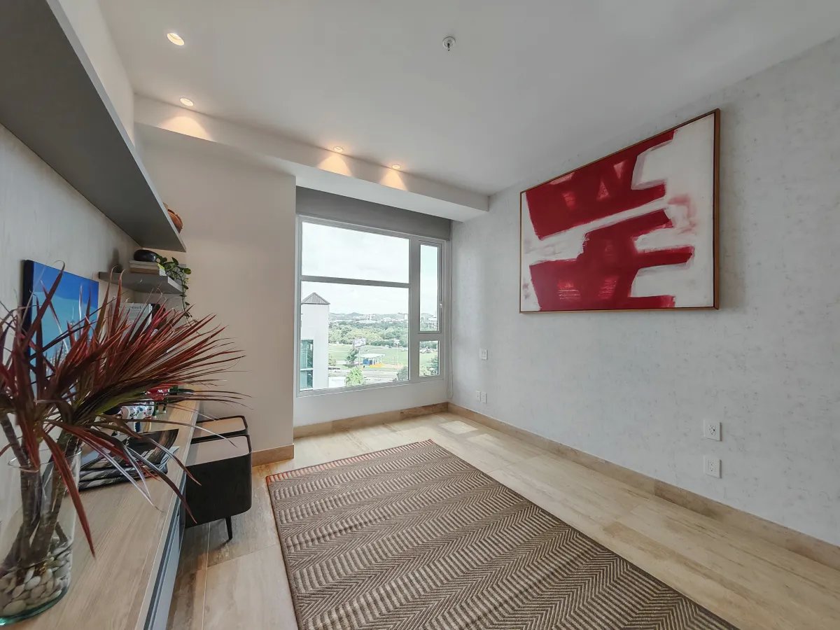 Preventa de Apartamentos en Santa María