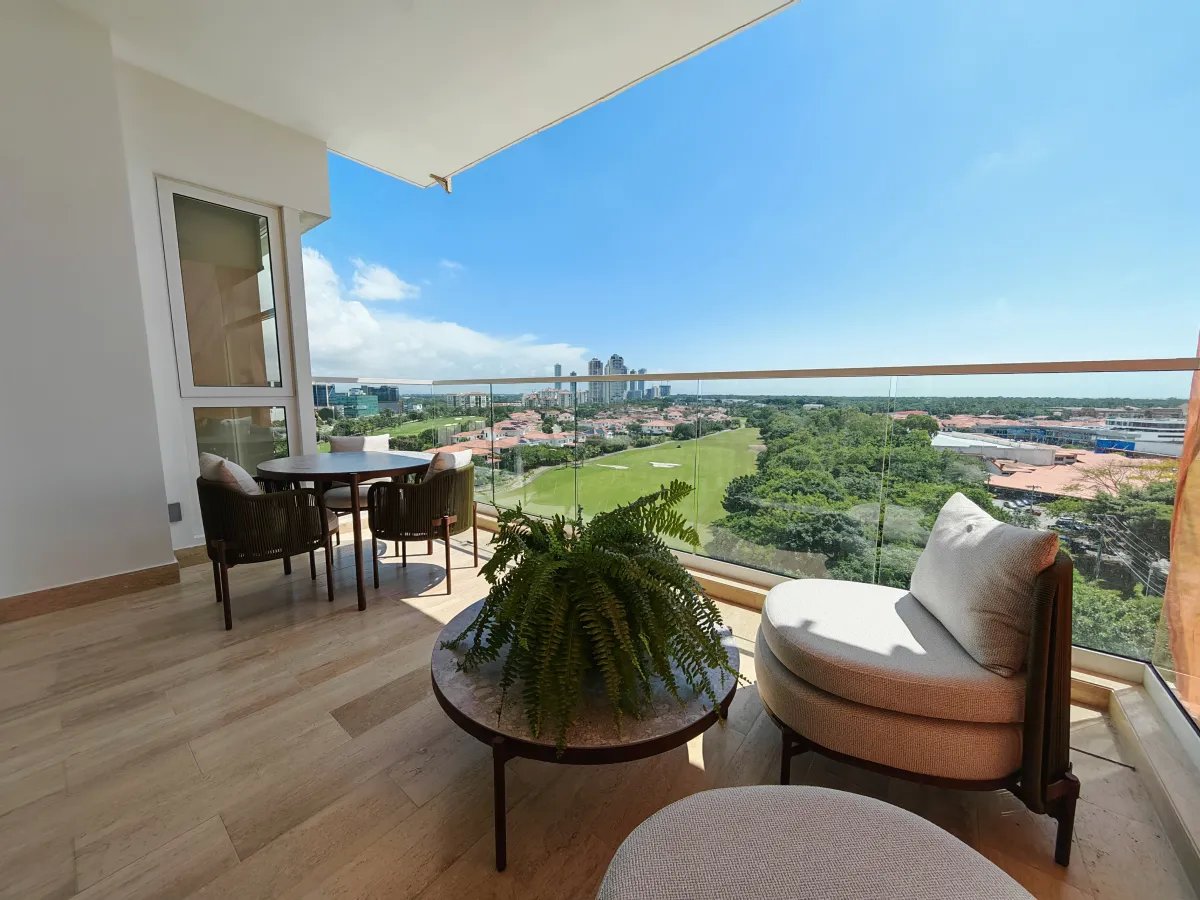 Preventa de Apartamentos en Santa María